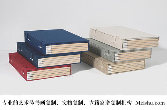 阳江-哪家公司能提供高质量的书画打印复制服务？