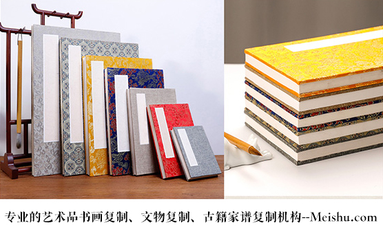 阳江-有没有专业的书画打印复制公司推荐？