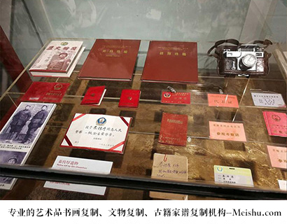 阳江-专业的文物艺术品复制公司有哪些？