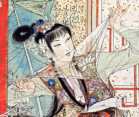 阳江-胡也佛《金瓶梅》的艺术魅力