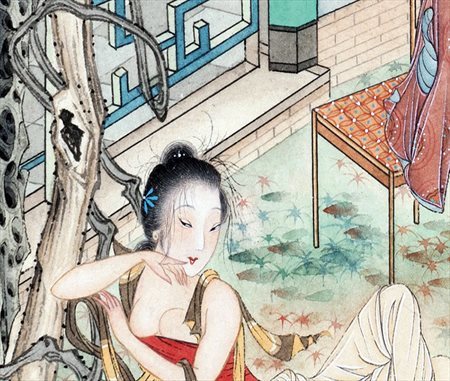 阳江-中国古代行房图大全，1000幅珍藏版！